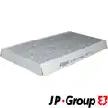 Pollenszűrő - JP Group