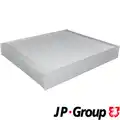 Pollenszűrő - JP Group