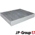 Pollenszűrő - JP Group