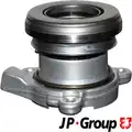 Kinyomócsapágy, hidraulikus - JP Group