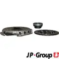 Kuplungkészlet - JP Group