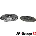 Kuplungkészlet - JP Group