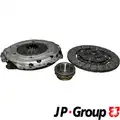 Kuplungkészlet - JP Group