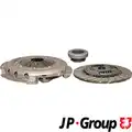 Kuplungszett - JP Group