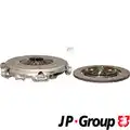 Kuplungszett - JP Group