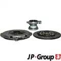 Kuplungszett - JP Group