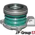 munkahenger, kuplung - JP Group