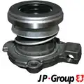 munkahenger, kuplung - JP Group
