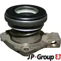 munkahenger, kuplung - JP Group