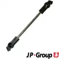 választó-/kapcsoló rudazat - JP Group