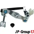 javítókészlet, váltókar - JP Group