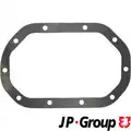 Tömítés, kapcsolóház-váltó - JP Group