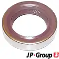 Szimmering, hajtótengely - JP Group