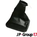 váltórúd borítás - JP Group