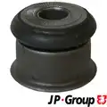 Csapágy, tengelytest - JP Group