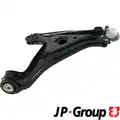 Lengőkar - JP Group