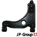 Lengőkar - JP Group