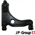 Lengőkar - JP Group