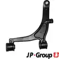 Lengőkar - JP Group