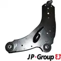 Lengőkar - JP Group