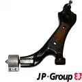 Lengőkar - JP Group