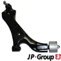 Lengőkar - JP Group