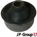 Csapágyazás, Kormány - JP Group