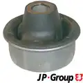 Csapágyazás, Kormány - JP Group