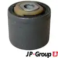 Csapágyazás, Kormány - JP Group