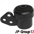 Csapágyazás, Kormány - JP Group