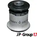 Csapágyazás, Kormány - JP Group