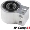Lengőkar Szilent - JP Group