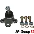 Támasztó-/Vezetőcsukló - JP Group
