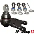 Lengőkar Gömbfej - JP Group