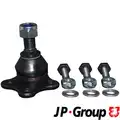 Lengőkar Gömbfej - JP Group