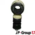 javítókészlet, stabilizátorcsapágy - JP Group
