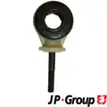 Rúd/Kar, Stabilizátor - JP Group