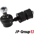 Rúd/Kar, Stabilizátor - JP Group