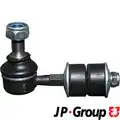 javítókészlet, stabilizátorcsapágy - JP Group