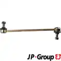 Rúd/Kar, Stabilizátor - JP Group