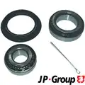 Kerékcsapágy Készlet - JP Group