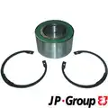 Kerékcsapágy Készlet - JP Group