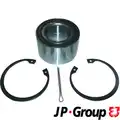 Kerékcsapágy Készlet - JP Group