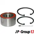 Kerékcsapágy Készlet - JP Group