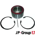 Kerékcsapágy Készlet - JP Group