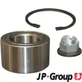 Kerékcsapágy Készlet - JP Group