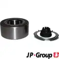 Kerékcsapágy Készlet - JP Group