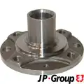 Kerékagy - JP Group