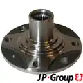 Kerékagy - JP Group