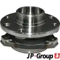 Kerékagy - JP Group
